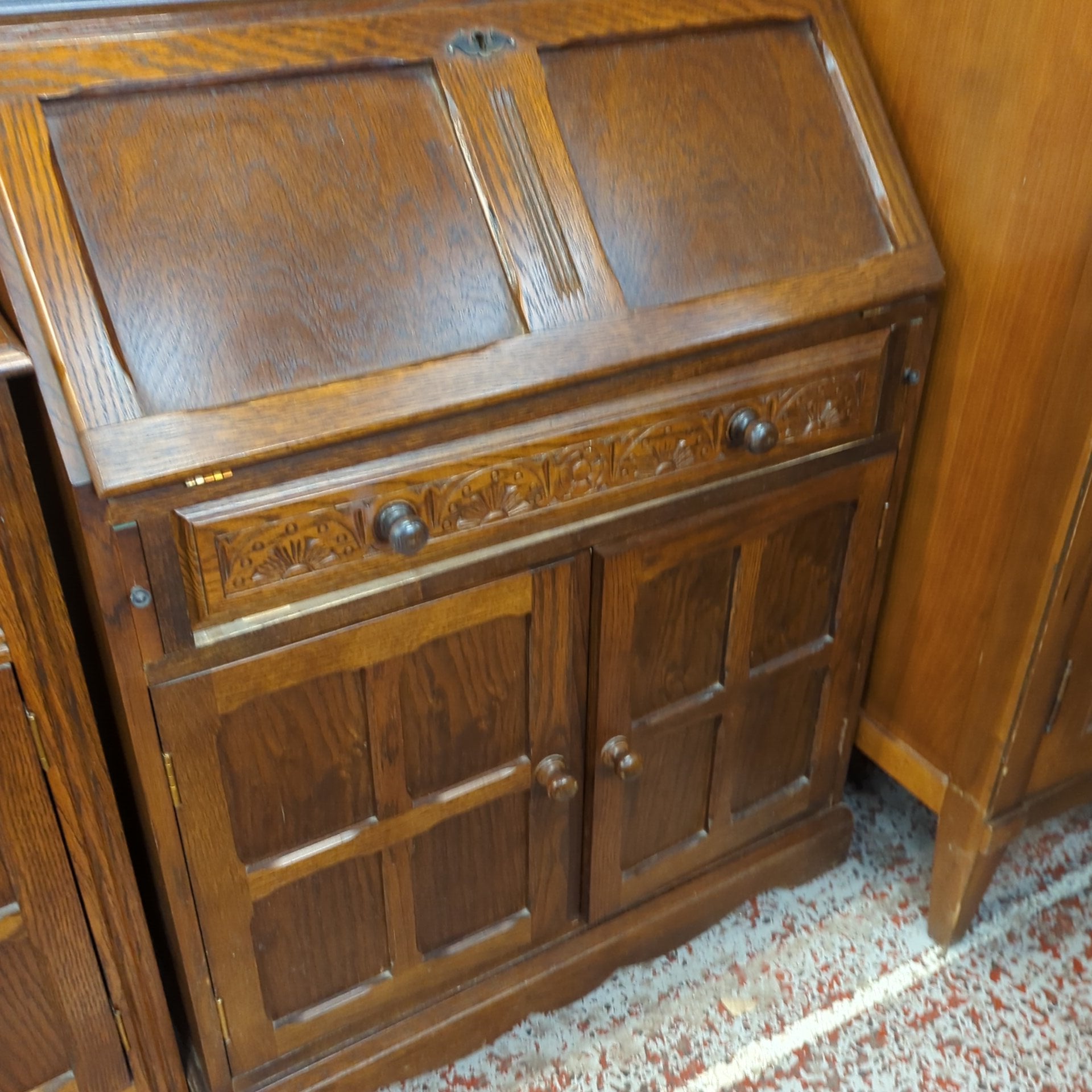 Bureau